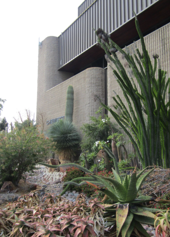 OCC continues water conservation efforts as California’s drought worsens